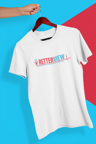 Retterview Shirt - weiß Bild: jkwzxdc5.png