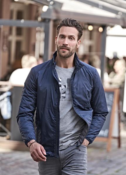 Tee Jays Newport - Herren Jacke Bild: hge3ryku.jpg