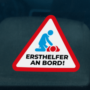 Aufkleber