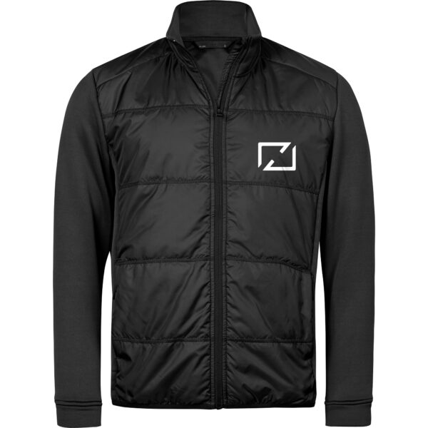 Switch Lanes Herren Jacke