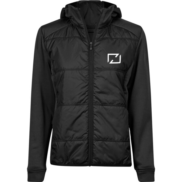 Switch Lanes Damen Jacke