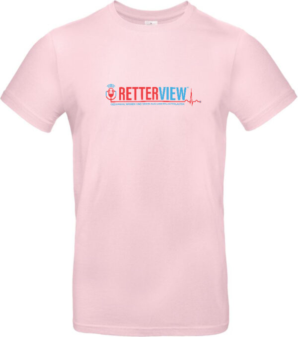 Retterview Shirt – Bild 6