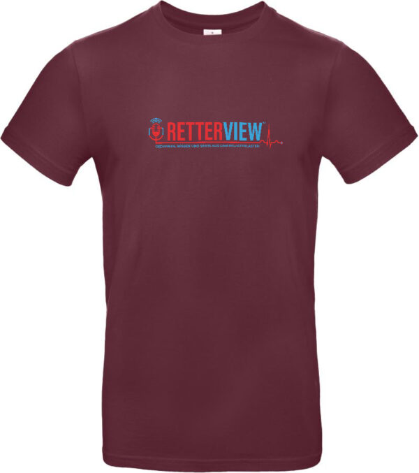 Retterview Shirt – Bild 8