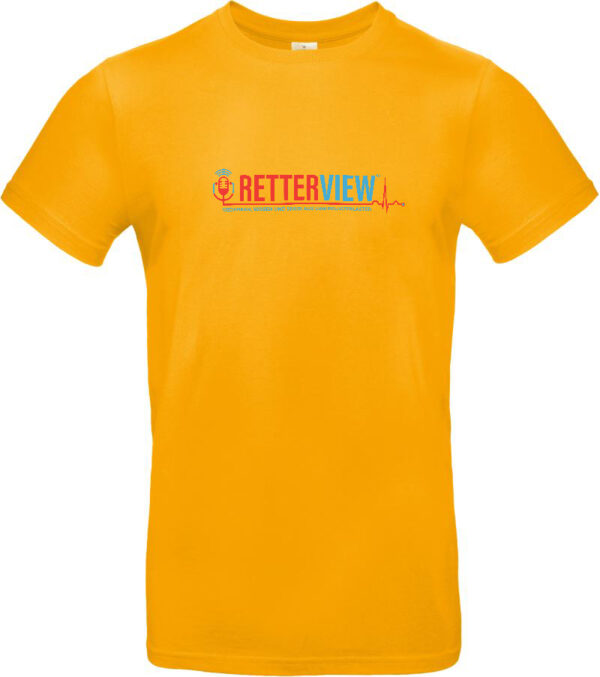 Retterview Shirt – Bild 3