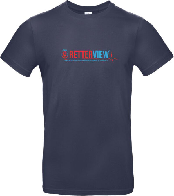 Retterview Shirt