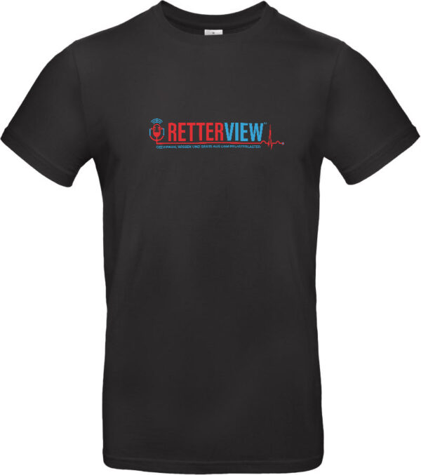 Retterview Shirt – Bild 2