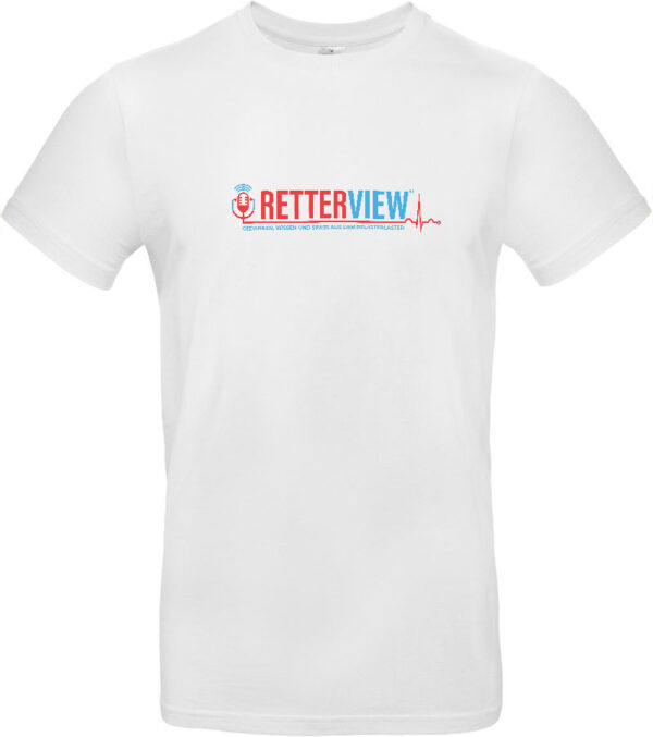Retterview Shirt – Bild 4