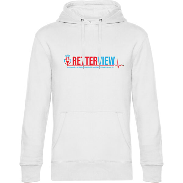 Retterview Hoodie