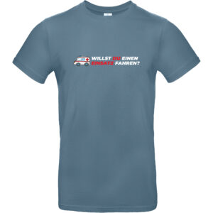 Retterview Shirt - Einsatz Fahren