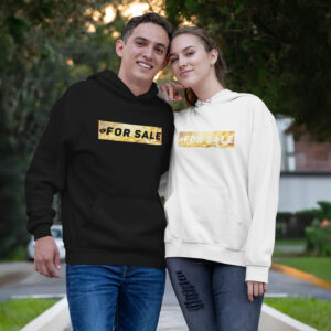 ADB Hoodie - For Sale