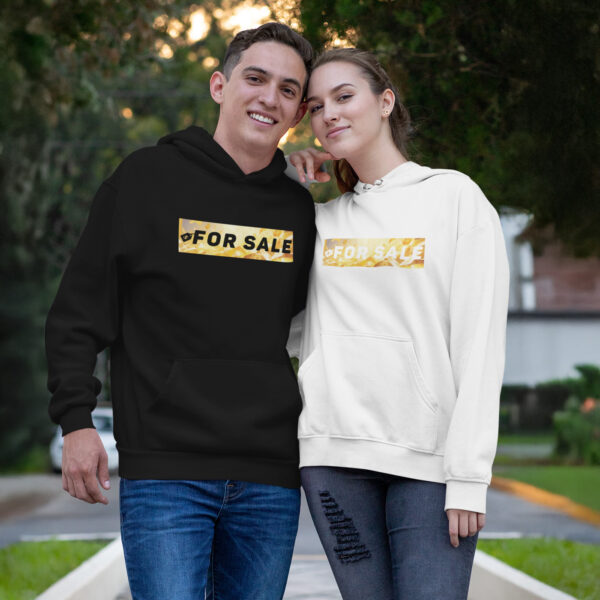 ADB Hoodie - For Sale