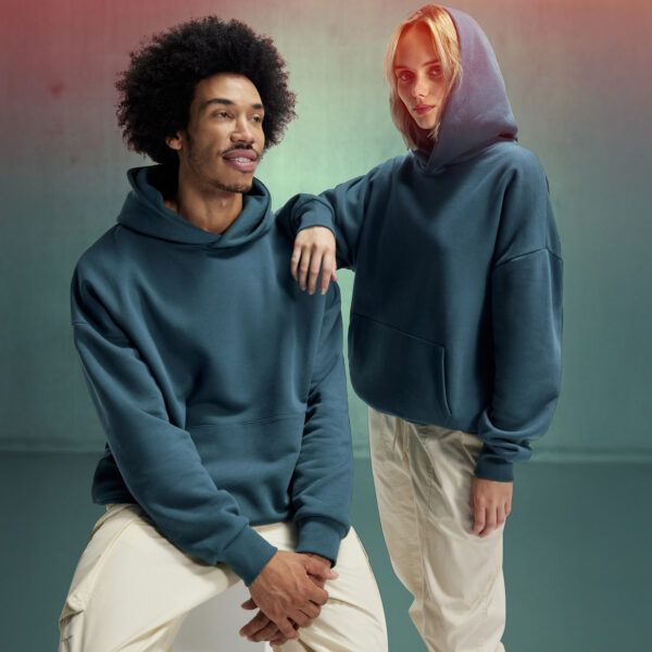 B&C Influence Hoodie